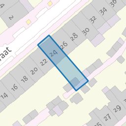 Perceel DVT00-B-16958