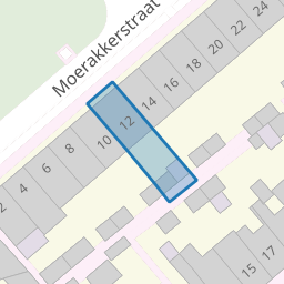 Perceel DVT00-B-16960