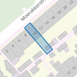 Perceel DVT00-B-16961