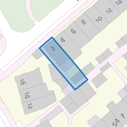 Perceel DVT00-B-16964