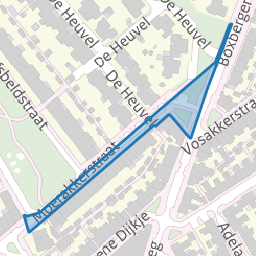 Perceel DVT00-B-16966