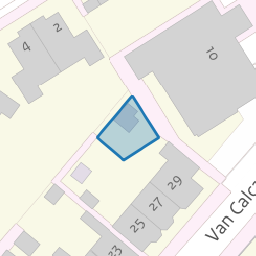 Perceel DVT00-B-16968