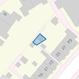 Perceel DVT00-B-16970