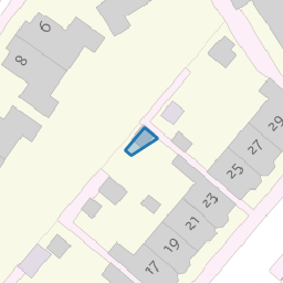 Perceel DVT00-B-16971