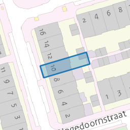 Perceel DVT00-B-16974