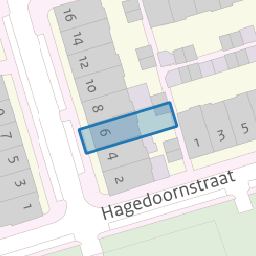 Perceel DVT00-B-16975