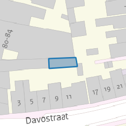 Perceel DVT00-B-16976