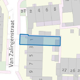 Perceel DVT00-B-16983