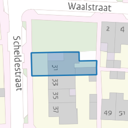 Perceel DVT00-B-16987