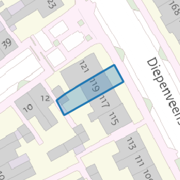 Perceel DVT00-B-16989