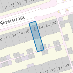 Perceel DVT00-B-16993