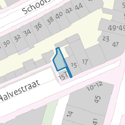 Perceel DVT00-B-16995