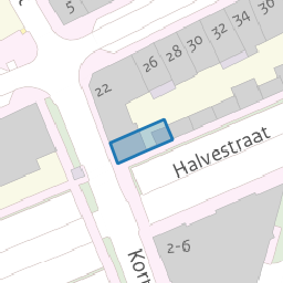 Perceel DVT00-B-16996