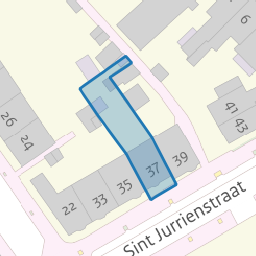 Perceel DVT00-B-17005