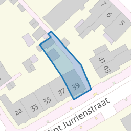 Perceel DVT00-B-17006