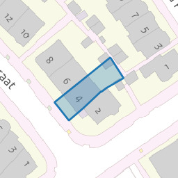 Perceel DVT00-B-17008