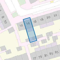 Perceel DVT00-B-17012