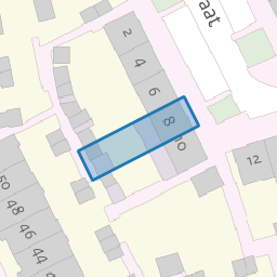 Perceel DVT00-B-17013