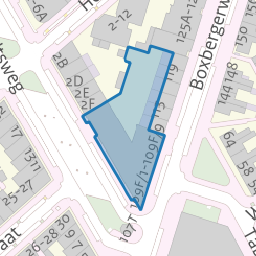 Perceel DVT00-B-17018