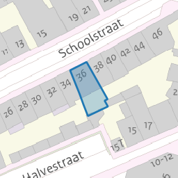 Perceel DVT00-B-17019