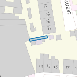 Perceel DVT00-B-17023