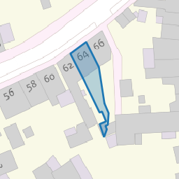 Perceel DVT00-B-17027