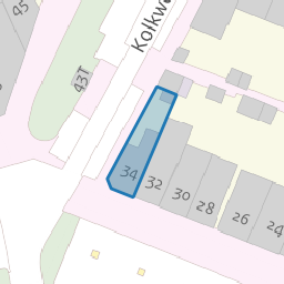 Perceel DVT00-B-17030