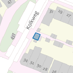 Perceel DVT00-B-17031