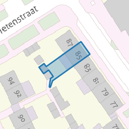 Perceel DVT00-B-17039