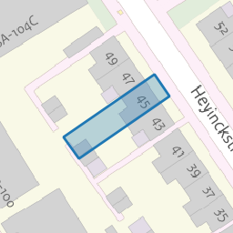 Perceel DVT00-B-17047