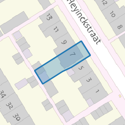 Perceel DVT00-B-17050