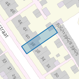 Perceel DVT00-B-17053