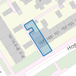 Perceel DVT00-B-17056