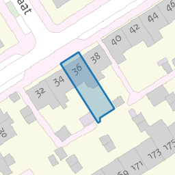 Perceel DVT00-B-17057