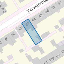 Perceel DVT00-B-17058