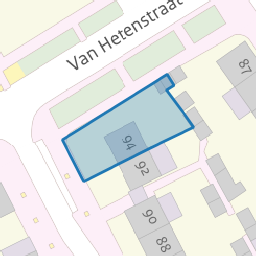 Perceel DVT00-B-17060