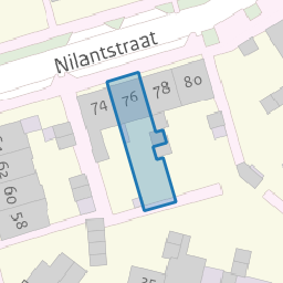 Perceel DVT00-B-17061