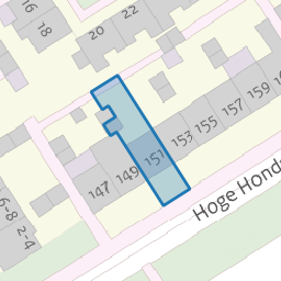 Perceel DVT00-B-17062