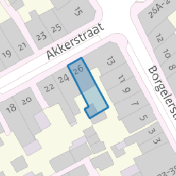 Perceel DVT00-B-17065