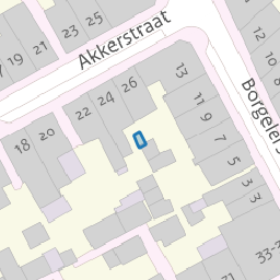 Perceel DVT00-B-17066