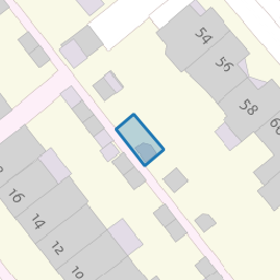 Perceel DVT00-B-17087