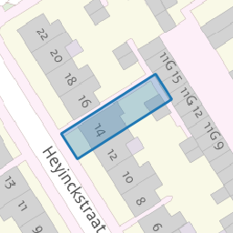 Perceel DVT00-B-17094