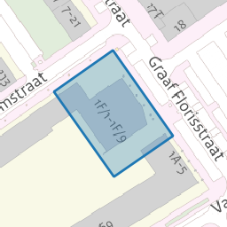 Perceel DVT00-B-17096