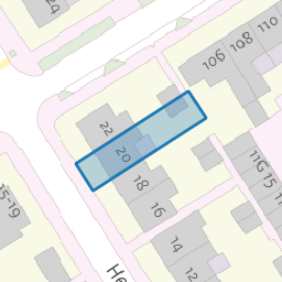 Perceel DVT00-B-17099