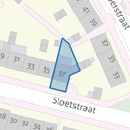 Perceel DVT00-B-17103