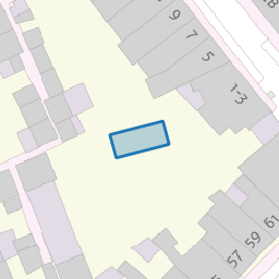 Perceel DVT00-B-17107