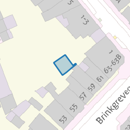 Perceel DVT00-B-17109