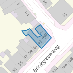 Perceel DVT00-B-17111