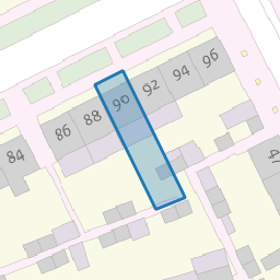 Perceel DVT00-B-17118