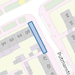 Perceel DVT00-B-17119